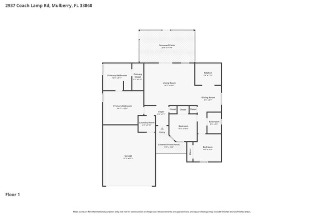 Building Photo - 2937 Coach Lamp Rd