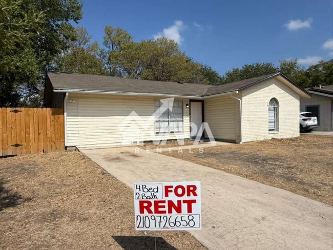 Building Photo - 5535 Indian Desert St