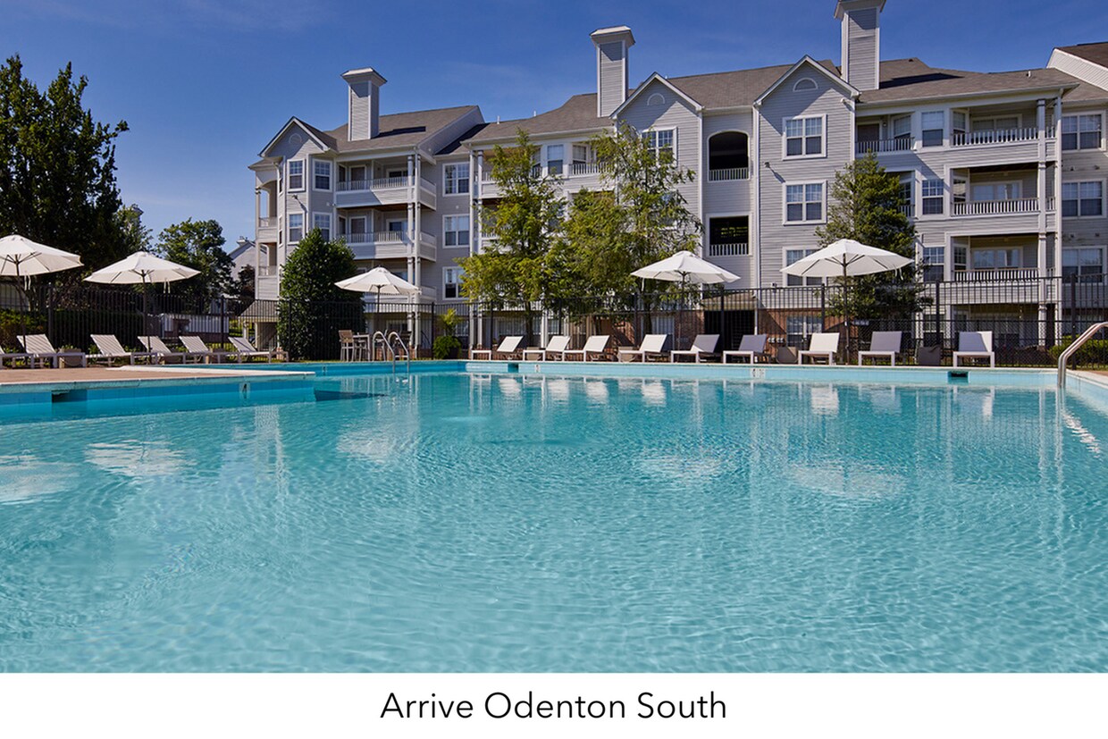 Arrive Odenton North 300 Gatehouse Ln Odenton, MD
