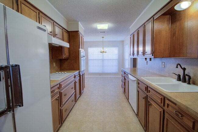 Foto del edificio - Windmill Hill Patio Home