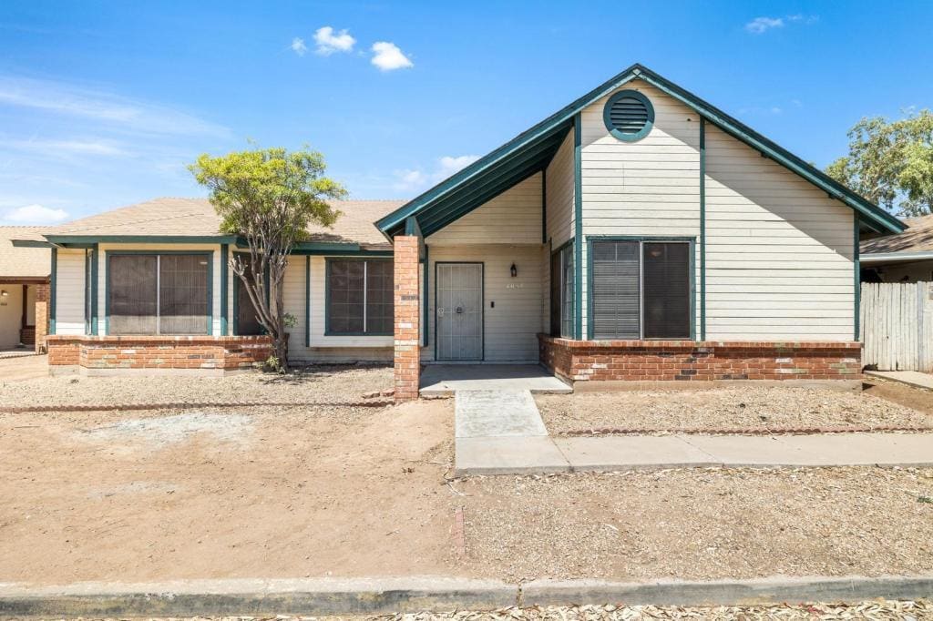 Photo - 8520 w palm ln 1064