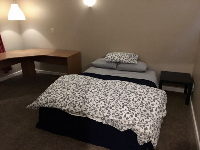 Foto del edificio - 158 W 600 N