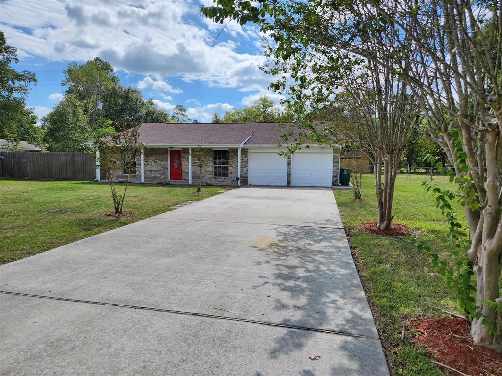 914 Broad Ripple Dr, Huffman, TX 77336 House Rental in Huffman, TX
