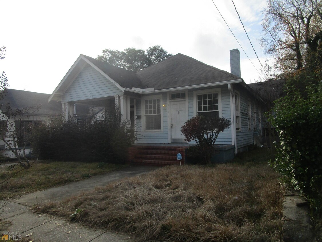 Foto principal - 1025 Hillyer Ave