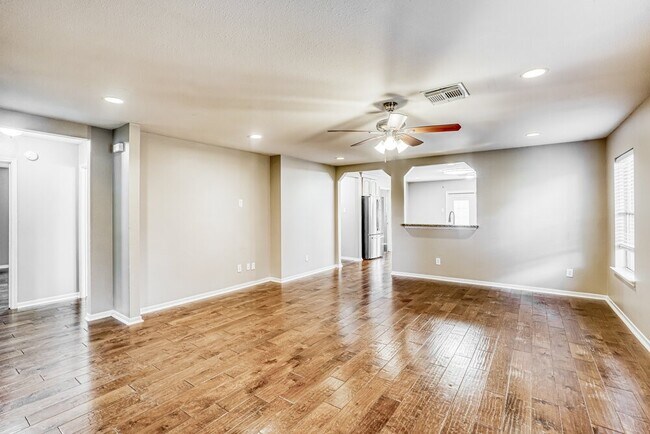 Foto del edificio - 3502 Wheatmeadow Ln