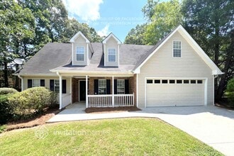 Building Photo - 1213 Dressage Ridge NE