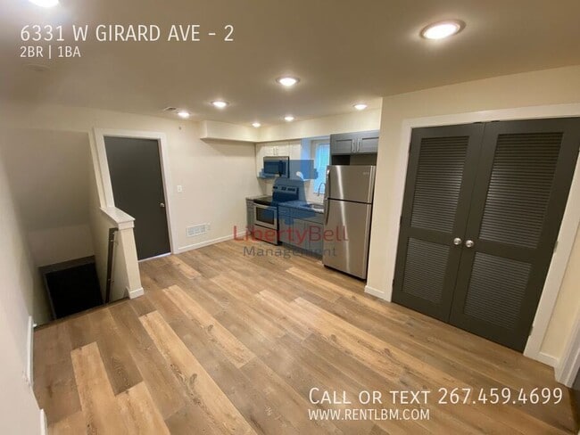 Photo - 6331 W Girard Ave Apartment