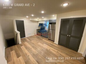 Building Photo - 6331 W Girard Ave