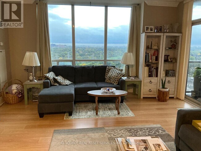 Photo du bâtiment - 5233 Dundas St W