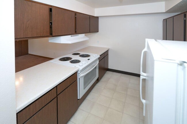Building Photo - Gregg Apartments