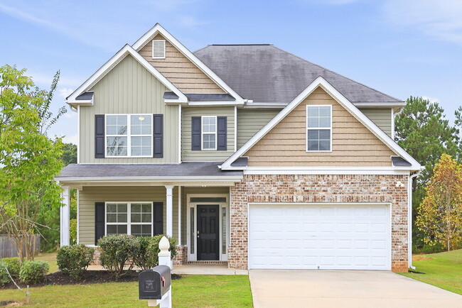 Building Photo - 1216 Nottley Dr