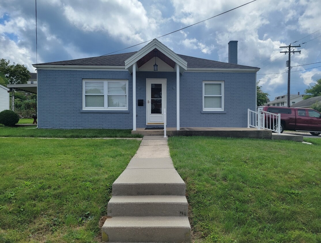 126 Washington St, Shillington, PA 19607 House Rental in Shillington