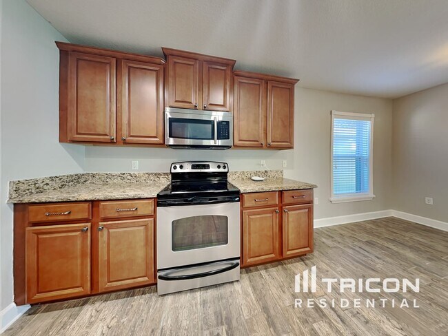 Foto del edificio - 15518 Telford Spring Drive Ruskin FL