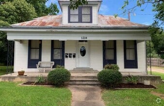 Building Photo - 1214 Hopkins St