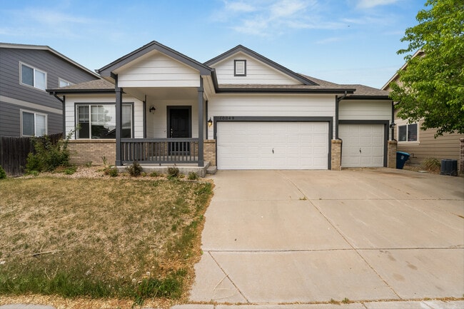 Photo - 10049 Jasper St House