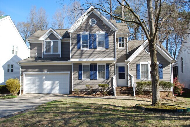 Foto del edificio - 632 Penncross Dr