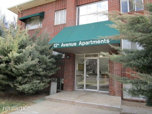 Primary Photo - 1500 12th Ave
