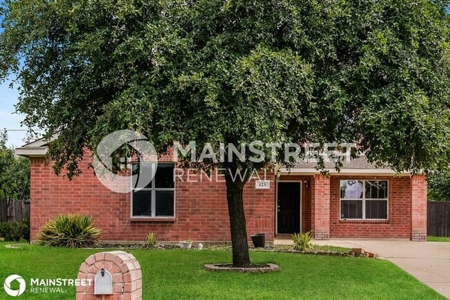 Foto del edificio - 123 Harvest Hill Ln, Red Oak, TX 75154
