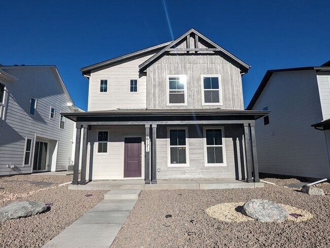 3 Bedroom, 2.5 Bathroom with two car garage - 3 Bedroom, 2.5 Bathroom with two car garage House