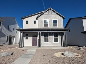 Building Photo - 6171 Lantana Light View