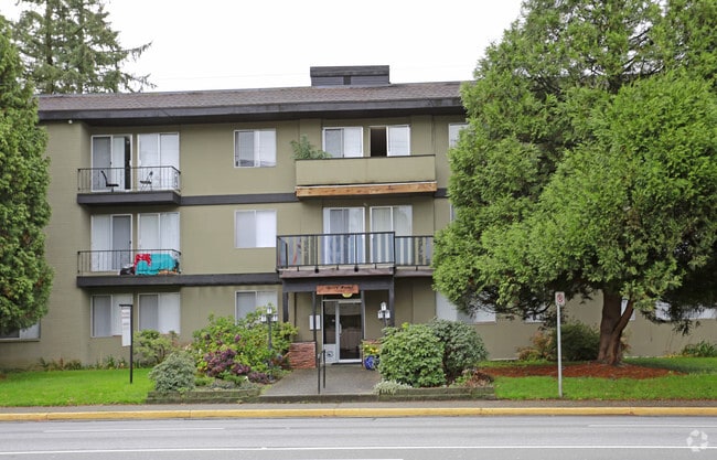Building Photo - Mapleview Place