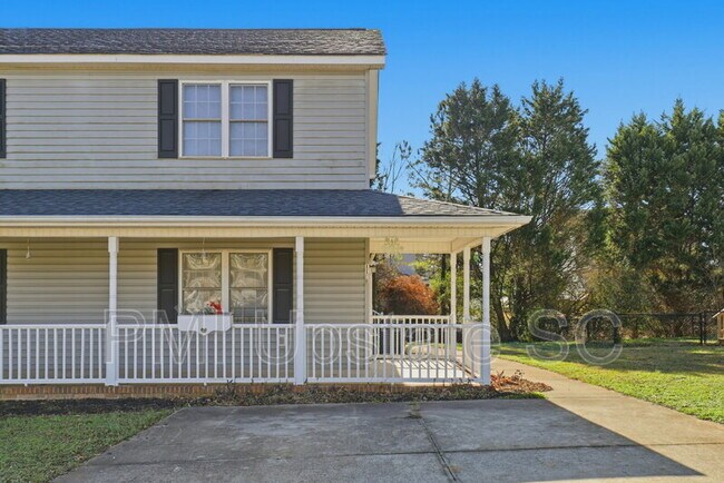 Foto del edificio - 110 Cypress Run