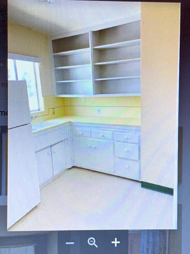 Kitchen - 4117 Palmyra Rd