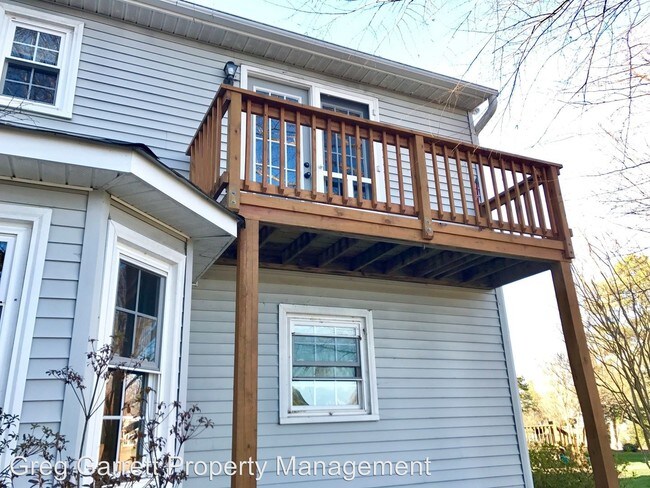 Building Photo - 1808 Bay Cliff Ct