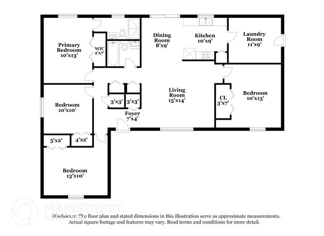 Building Photo - 965 Calbert Ln