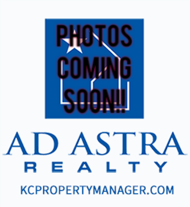 Foto del edificio - Beautiful Updated Duplex in Paola-Availabl...