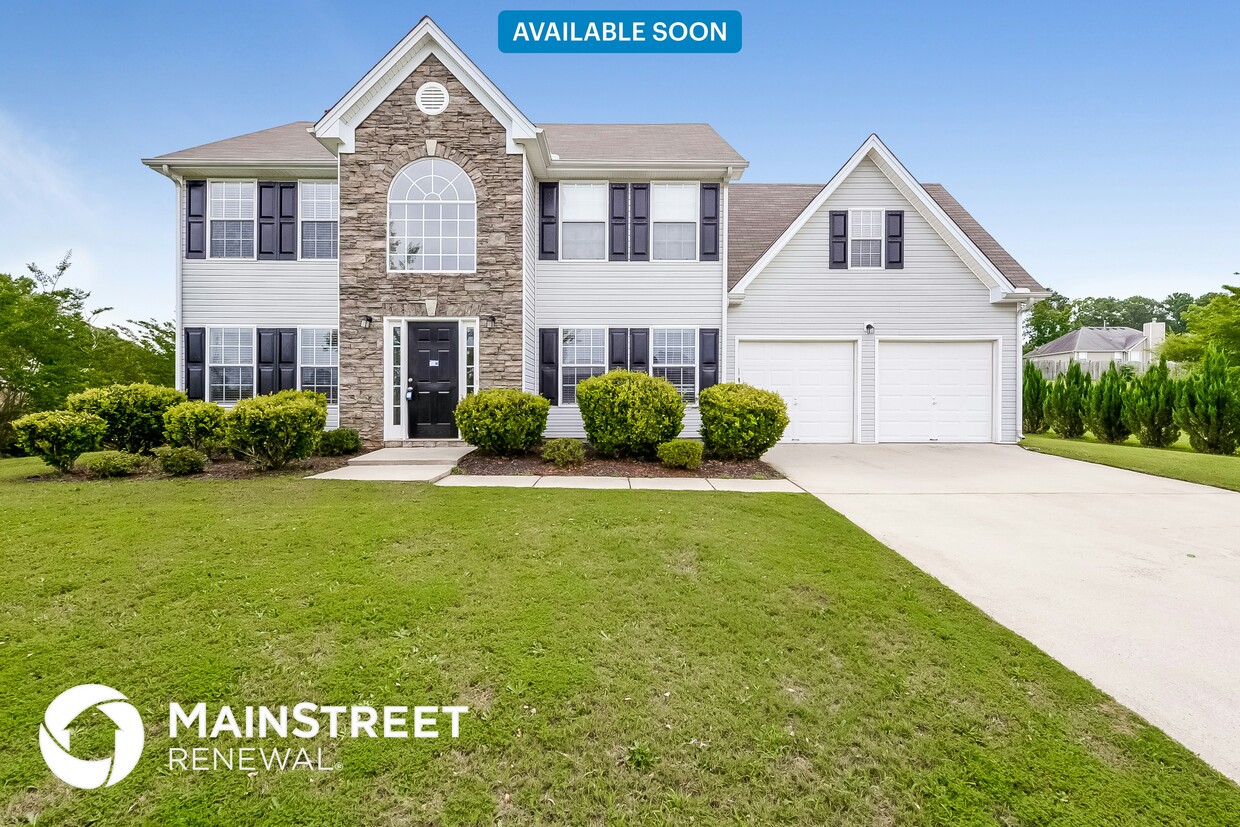 Foto principal - 12176 Dominion Dr