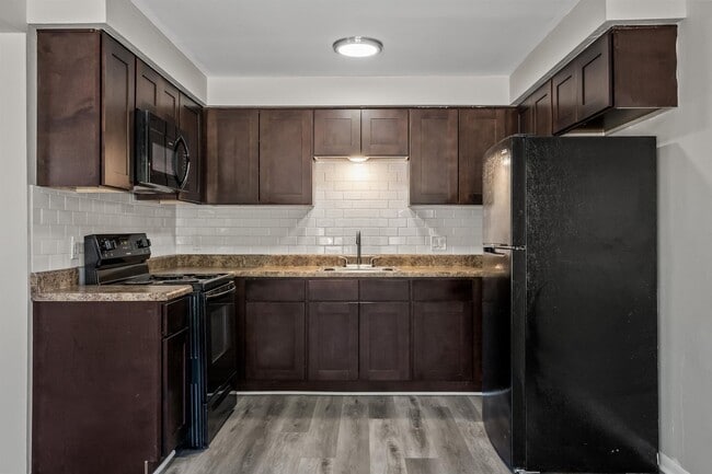 Foto del edificio - Sterling Hill Apartments