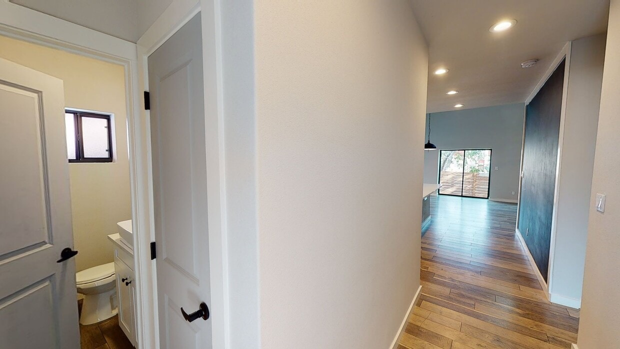 Photo - Modern Denver Heights home by Dignowity & downtown