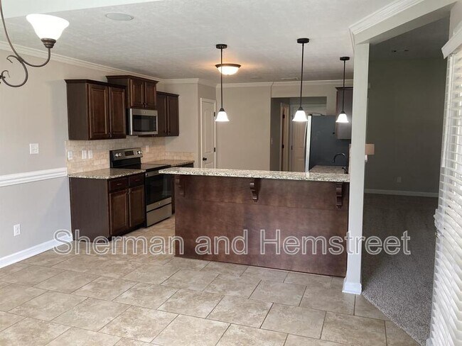 Foto del edificio - 4133 Pullman Cir