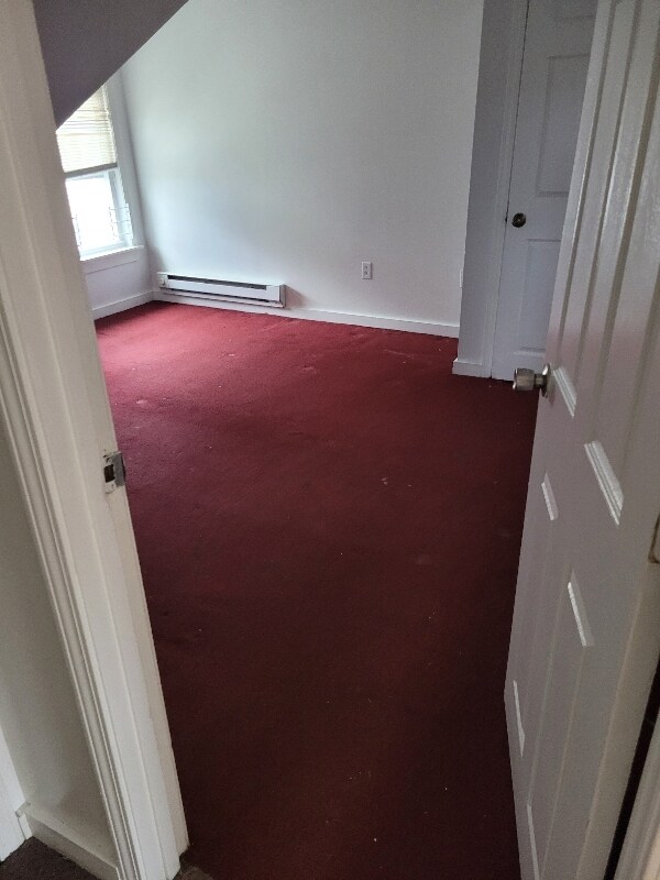 Foto del edificio - 6 Wachusett St