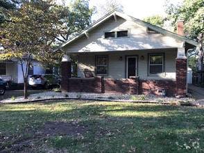 Building Photo - 1734 Fairchild Ave