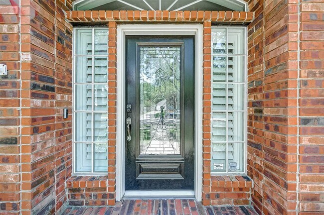 Foto del edificio - 14 Bradford Cir