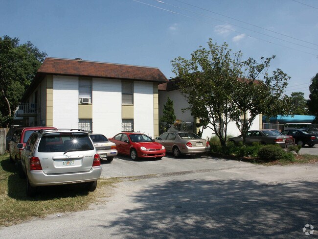Foto del edificio - Gemini House