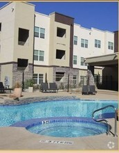 Villas At Helen Of Troy Apartments