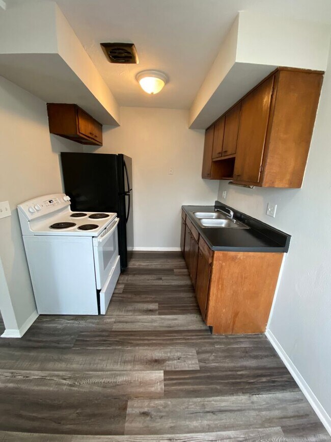 Foto del edificio - 1 Bedroom Apartment with Washer/Dryer Hook...