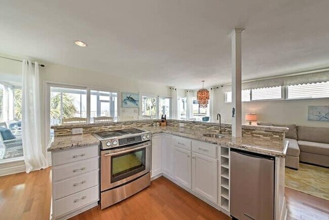 Foto del edificio - 3204 Musket Ln