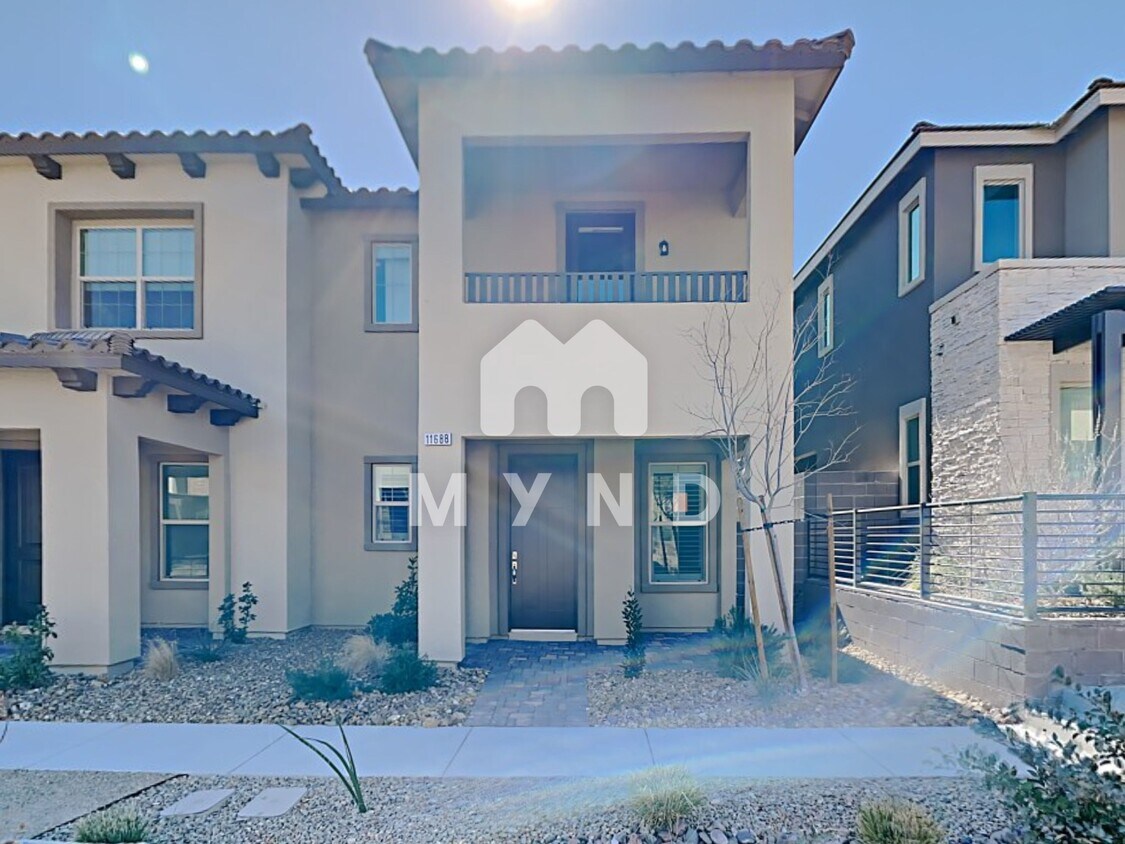 Primary Photo - 11688 Redwood Mountain Ave