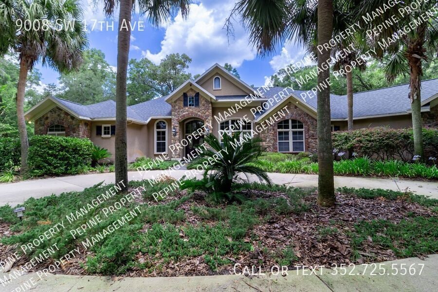 Primary Photo - 9008 SW 17th Ave