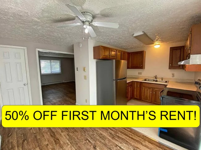 Photo - 5375 Osceola St Townhome