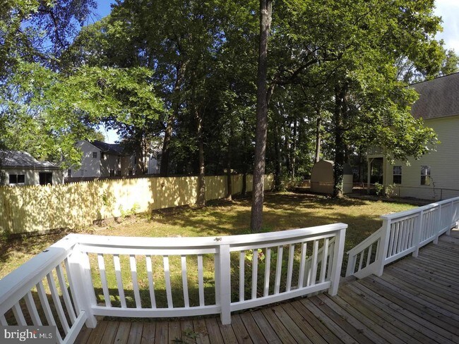 Foto del edificio - 2129 Westmoreland St