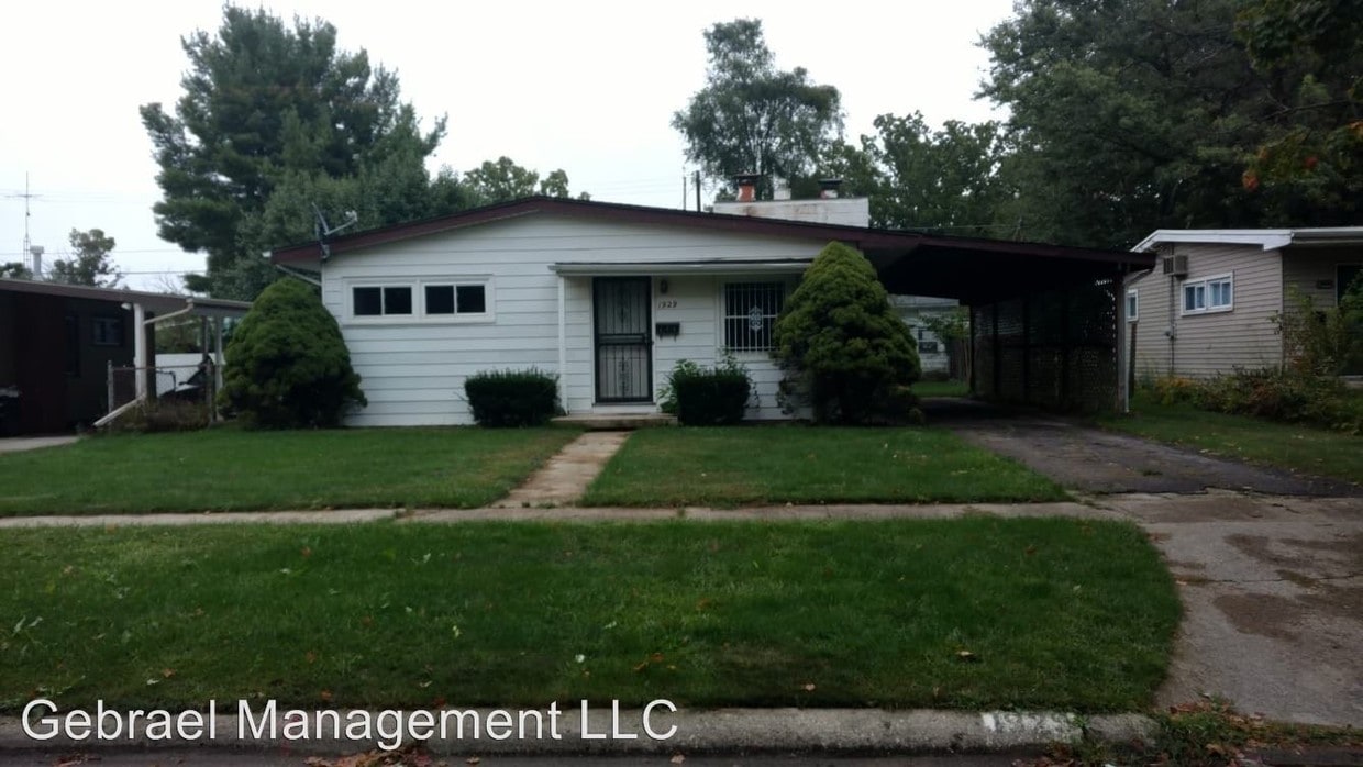 3501 Lapeer Rd, Flint, MI 48503 House Rental in Flint, MI