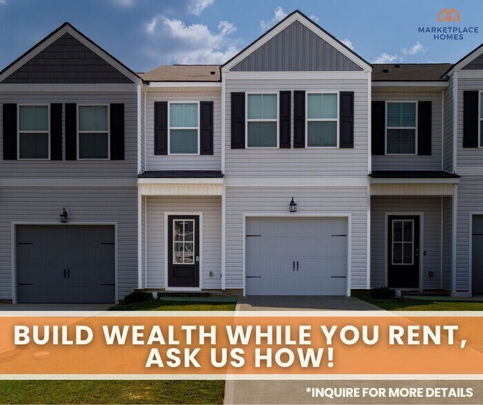 Foto principal - 128 Downsbury Rd