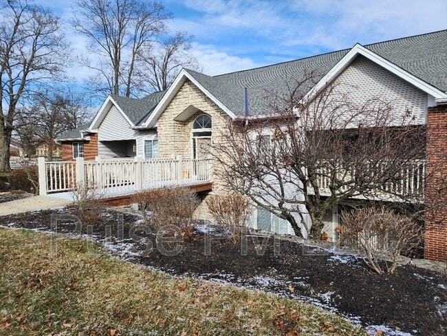 Photo - 2990 Sequoia Dr Apartment