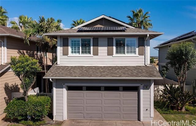 Foto del edificio - 91-1001-1001 Keaunui Dr