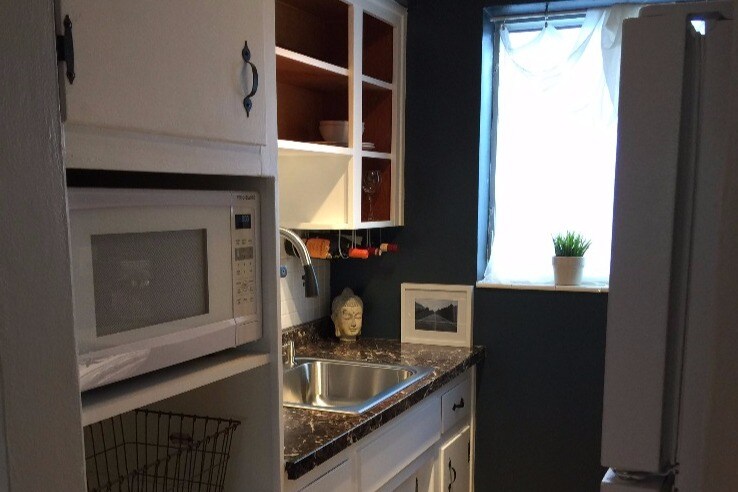 Foto principal - 8132 Harding Ave